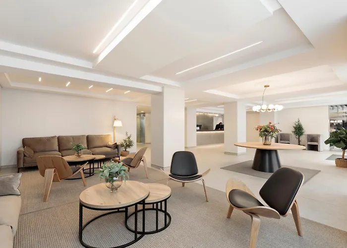 Hotel Best Auto Hogar