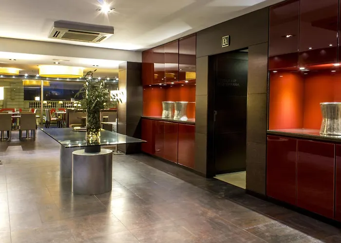 Hotel Zenit Barcellona