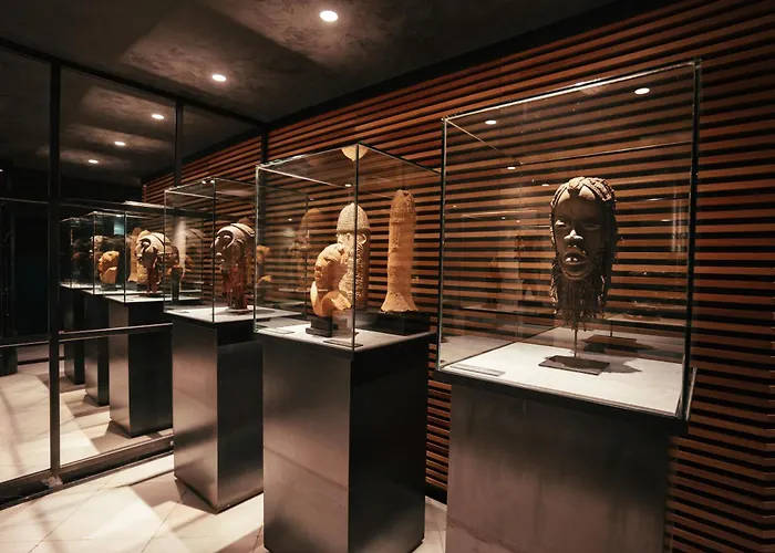 Balmes, A Member Of Preferred s & ResortsAlbergo